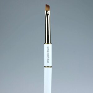 Brush One Stroke Boska Nails