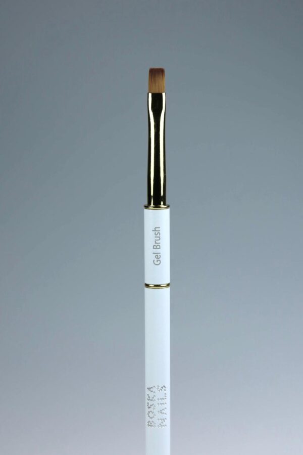 Gel Brush Boska Nails Gel Brush Boska Nails