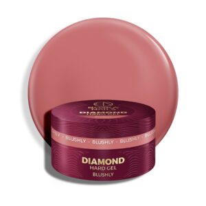 Żel budujący Hard Diamond Gel Blushly Boska Nails 30 ml