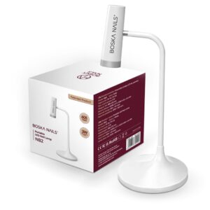 Mini Lampka UV LAMP NB2  Boska Nails