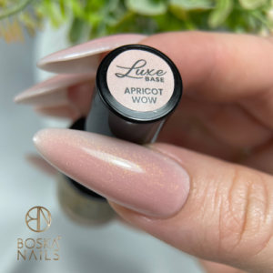 Set Luxe Base Boska Nails 3 pcs