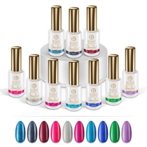 Set Dreamland Boska Nails Set Dreamland Boska Nails