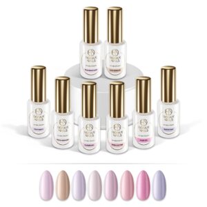 ZESTAW KOLEKCJA SAY YES BOSKA NAILS