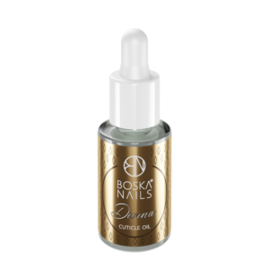 Oliwka do paznokci DIVINA Cuticle Oil Boska Nails 15 ml Oliwka do paznokci DIVINA Cuticle Oil Boska Nails 15 ml
