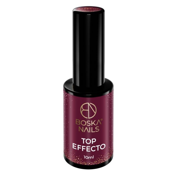 TOP EFFECTO Boska Nails 10 ml