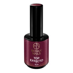 TOP EFFECTO Boska Nails 15 ml