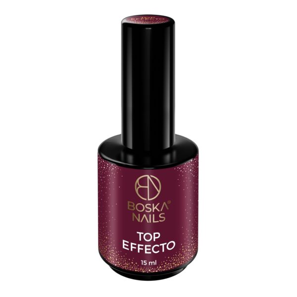 TOP EFFECTO Boska Nails 15 ml