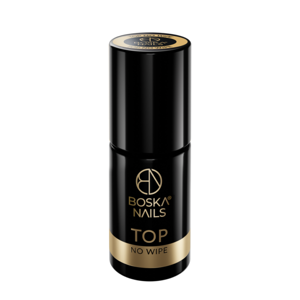 Top No Wipe Boska Nails 6 ml