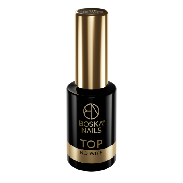 Top No Wipe Boska Nails 10 ml