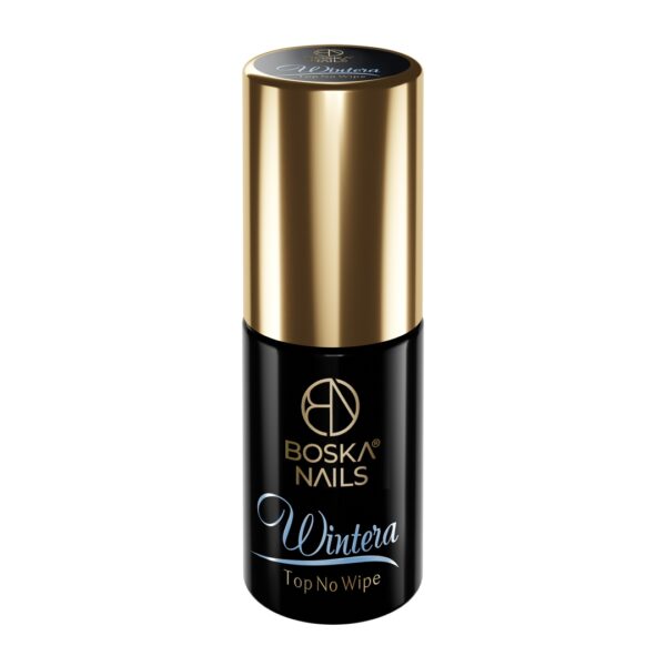 Top Wintera No Wipe Boska Nails 6 ml