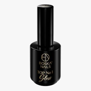 Top No 1 Gloss Boska Nails 15 ml
