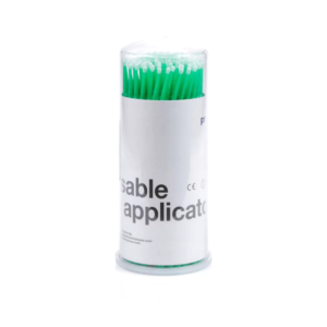 Mikro aplikatory zielone Boska Nails