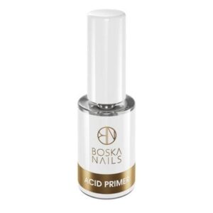 Primer kwasowy Acid Primer Boska Nails 10 ml
