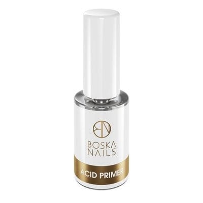 Primer kwasowy Acid Primer Boska Nails 10 ml